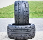 Tires Landgolden LG27 285/35ZR18 285/35R18 101W Xl A/s High Performance New. Price: $234.93.