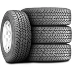 4 Goodyear Wrangler All-terrain Adventure With Kevlar Lt 285/70R17 10 Ply Bsl New. Price: $1249.99.
