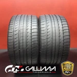 Set Of Tires Michelin Pilot Sport PS2 N3 285/30ZR18 285/30/18 No Patch #93004 Used. Price: $421.91.