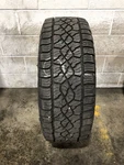 1X P275/60R20 Mastercraft Couser Trail 12/32 115 Used Tire 2756020. Price: $130.00.