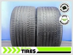 Continental Premiumcontact 6 Xl 315/30R22 Used Tires 70% Life No Patch 3153022. Price: $230.00.