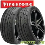 Firestone Firehawk Indy 500 225/40R18 92W Tires Ultra-high Summer Performance New. Price: $365.78.