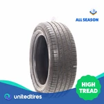 Used 245/55R19 Sailun Erange Eco.sphere VA51 107H - 8/32. Price: $136.25.