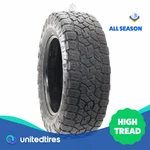 Used Lt 285/65R20 Toyo Open Country A/t Iii 127/124S - 12/32. Price: $158.33.