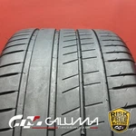 1 (one) Tire Michelin Pilot Sport 4S 285/35ZR20 285/35/20 2853520 No Patch 94546 Used. Price: $226.36.