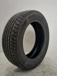 Used Tire 215/60R17 Douglas Touring A/s 96H - Tread Depth 5/32. Price: $60.00.
