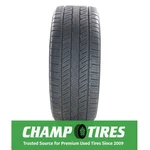 P285/45R22 General Tire Grabber H/t 114 Used 10/32NDS. Price: $132.58.