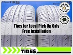 Set Of Sailun Inspire 235/55R19 Used Tires 94% Life No Patch Dot 2023 2355519. Price: $140.00.