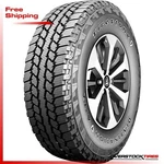 New 265/70R17 Firestone Destination AT2 113S Owl (DOT:4324) Tire. Price: $186.20.
