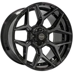 4PLAY GEN3 4P06 22X10 6X135/6X5.5" -18MM Black/tint Wheel Rim 22" Inch New. Price: $600.00.