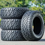 4 New LT275/70R18 Atlander Roverclaw X/t Tires 125/122Q Rwl Lre 10PLY. Price: $698.62.