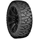 37X13.50R18LT Atturo Trail Blade Boss 128Q Lre Black Wall Tire New. Price: $488.99.
