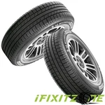 Michelin DEFENDER2 215/55R16 97H 80K Mileage Warranty 840BB Suv Cuv Sedan New. Price: $349.98.