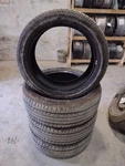 275/50 R24 Tire Set Michelin Primacy Ltx 10/32 Tread Depth 3084373 Used. Price: $1329.00.