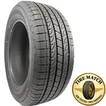 Used 265/55R19 Yokohama Geolandar H/t G056 109V 10.5/32 (dot 25). Price: $139.50.