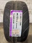 1X P225/40R18 Nexen Fera SUR4G 9/32 New Tire. Price: $190.00.