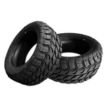 Rdr Red Dirt Road RD-6 33X12.50R17LT 114Q 8PR All Terrain Mt Mud Tires New. Price: $404.49.