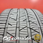 (one) Tire Likenew Continental Crosscontact Lx Sport (ao) Xl 265/45R21 #94458 Used. Price: $198.88.