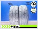 Set Of Falken Ziex CT60 A/s 255/60R18 Used Tires 8.7/32 Avg No Patch 2556018. Price: $170.00.