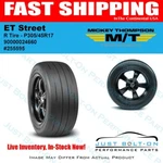 Mickey Thompson Street Tire - P305/45R17 90000024660 New. Price: $421.99.