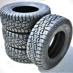 4 New Tbb TS-57 R/t Lt 33X12.50R17 120Q (10 Ply) Rt Rugged Terrain Tires. Price: $818.91.