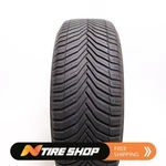 Used 235/65R17 Michelin Crossclimate - 104H 8.5/32. Price: $128.65.