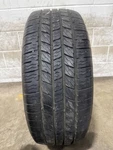 2X P235/55R19 National Commando Hts 9/32 105 V Used Tires 2355519. Price: $160.00.