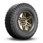 Bfgoodrich All Terrain T/a KO3 Rbl 225/65R17 107/103S 50K Mi Warranty 8 Ply New. Price: $236.99.