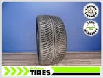 1 Tire Michelin Pilot Alpin Xl 285/30R20 99V Tread 8.0/32 2853020 Used. Price: $200.00.