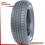 New 235/70R16 Zeetex HT1000 106T (DOT:1625) Tire. Price: $88.75.