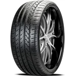 Tire Lexani Lx-twenty 255/30R22 Zr 95W Xl Performance A/s New. Price: $115.64.