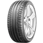 Tire Dunlop Sport Maxx 245/40R18 97W Xl High Performance New. Price: $343.86.