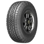New Continental Terraincontact A/t - 265X75R16 Tires. Price: $465.54.