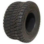 Carlisle 5112491 Turf Master 13X6.50-6 4-PLY Tubeless 480 Lbs 28PSI Exmark New. Price: $108.78.