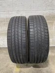 2X P225/65R17 Michelin Tour A/s T+h 7/32 102 Used Tires 2256517. Price: $130.00.