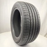 Used 235/50R17 Nexen N'priz AH8 96H 8.5/32 (dot 22). Price: $94.50.