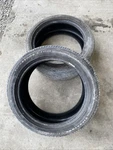 Firestone 205 50 R17 89V Used Tires 6/32 6.5/32. Price: $129.99.