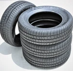 Tires Atlas Force Hp 195/50R16 84V A/s Performance M+s New. Price: $236.93.