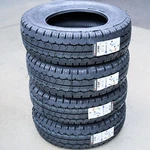 4 Tires Montreal LT-200 235/65R16C Load F 12 Ply Commercial New. Price: $504.64.