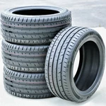Tires Arduzza Epoch Sport 245/45ZR17 245/45R17 99W Xl High Performance New. Price: $308.93.