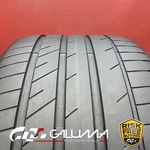 (one) Tire Goodyear Eagle F1 Supersport Xl 285/30R22 285/3022 2853022 #92691 Used. Price: $328.41.