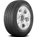 Tire Sumitomo Htr Enhance CX2 255/50R20 109V Xl A/s All Season New. Price: $193.86.