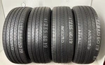 No Shipping Only Local Pick Up Set 4 Tires 235 60 19 Michelin Primacy A/s Used. Price: $351.00.
