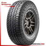 New 255/70R16 Hankook Dynapro AT2 Xtreme RF12 111T Rwl Tire. Price: $168.70.