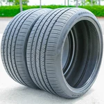 Tires Goodride Sport SA-77 255/45ZR18 255/45R18 103W Xl A/s High Performance New. Price: $204.99.