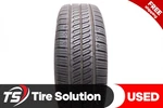Set Of Used 185/60R15 Continental Controlcontact Tour M A/s Ev - 84H 9.5/32. Price: $118.47.