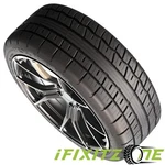 Uniroyal Power Paw A/s 245/55R18 103W All Season 500BA Utqg 45K Mileage New. Price: $185.39.