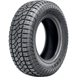 Tire 33X12.50R22 114Q Load F Ply Lionhart Kilima A/t Steel Belted New. Price: $224.99.