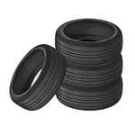 X Hankook Ventus V2 CONCEPT2 H457 205/50/15 86H High Performance Tire Used. Price: $330.00.