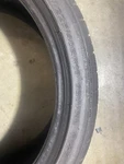 Lionhart Tire 225/40/19 Used. Price: $120.00.
